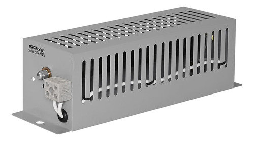 Resistor De Aquecimento 200w 220v Ip20
