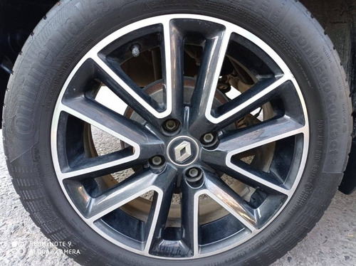Imagen 9 de 15 de Renault Symbol 1.6 2018