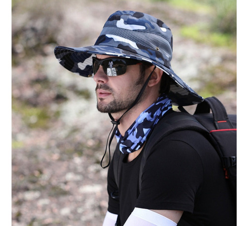 Sombrero Para El Sol Al Aire Libre, Sombrero De Pesca, Sombr