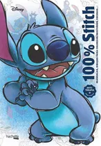 Comprar Arteterapia 100 % Stitch: Mandalas Y Dibujos Para Colorear,