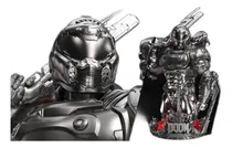 Comprar Busto De Doom Slayer: Poder En Cada Detalle