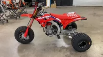 Comprar New Discount Sales For 2021 Crf450r Works Edition Trike