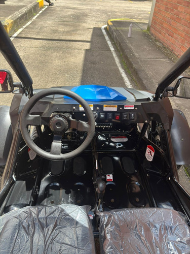 Cuatrimoto Buggie 200 Arenero Nuevo 2025