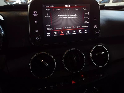 Fiat Cronos 1.3 Gse Drive Pack Conectividad A-