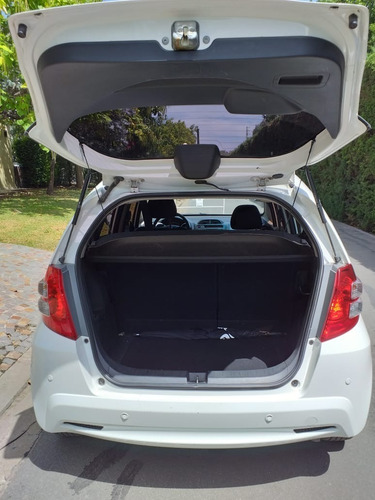 Honda Fit 2013 - 1.5 Ex-i Mt