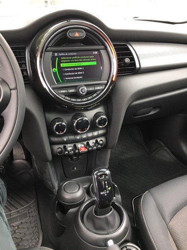 Mini Cooper Pepper F56 - Auto Munich