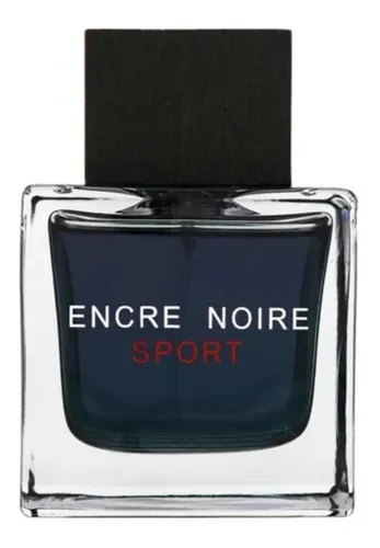 Encre Noire Sport EDT 50ml para hombre