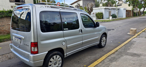 Citroën Berlingo Multispace 1.6 Xtr Hdi 92cv