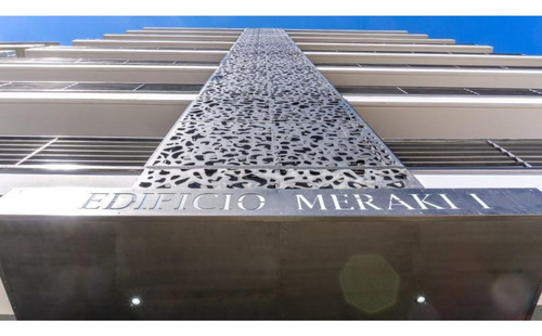 Edificio Meraki I! Depto. De 1 Dormitorio Amoblado C/ Balcón Contrafrente Y Vistas A Las Colinas! Zona Costanera