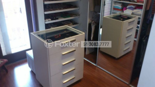 Imagem 28 de 29 de Casa, 4 Dormitórios, 627 M², Chácara Das Pedras - 6428