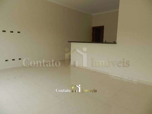 Imagem 3 de 15 de Casa Venda3 Quartos 2 Vagas Atibaia - Ca0056-1
