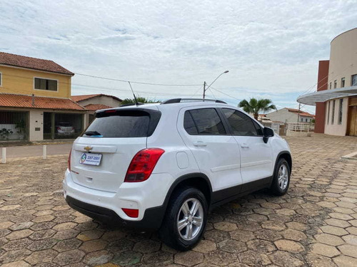 Imagem 6 de 12 de Chevrolet Chev Tracker Lt 2018