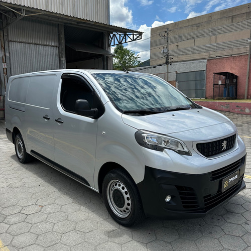 Peugeot Expert FurgãO 1.6 Hdi Business Pack Td Blue 5p