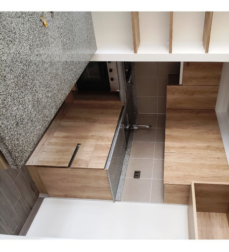 Imagen 3 de 7 de Piso 10, Excelente Ubicacion A Pasos Metro San Miguel