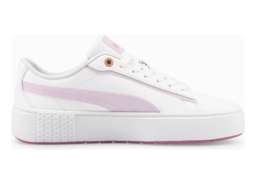 Zapatillas Puma Smash Platform V2 Candy 38387801