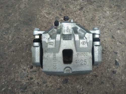 Caliper Delantero Derecho Elantra 2011 - 2016