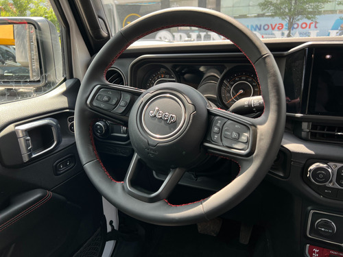 Jeep JT 3.6 V6 Rubicon 4X4 At