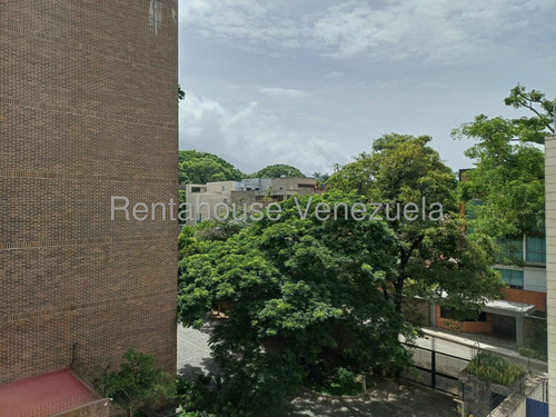 Apartamento En Venta Country Club Mls#25-22906 Fr