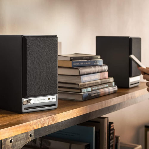 Bookshelf Speakers Audioengine No Aplica No Aplica