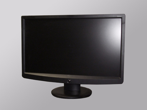 Monitores Lcd 18,5 En Excelente Estado Wide Screen Sin Base