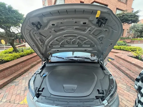 Volvo XC40 Recharge Ultimate Pure Electric