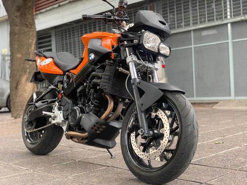 Imagen 4 de 15 de Bmw Gs 800r