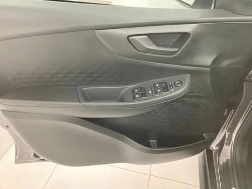 Fiat Pulse 1.0T Audace Cvt