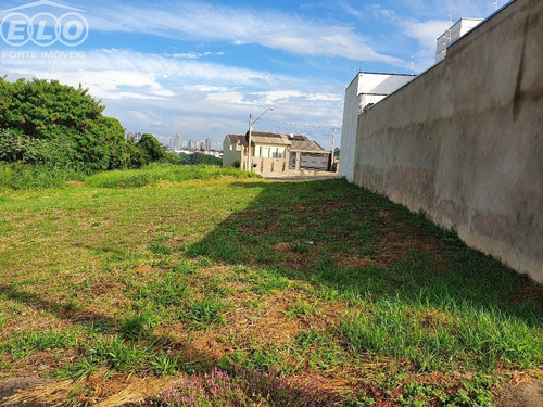 Imagem 3 de 5 de Lote Aberto 467 M² No Jardim Maringa, Indaiatuba - Tr02034 - 69381948