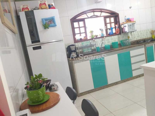 Imagem 14 de 15 de Casa De Rua-à Venda-jardim Bela Vista-rio Das Ostras - Cpca50008