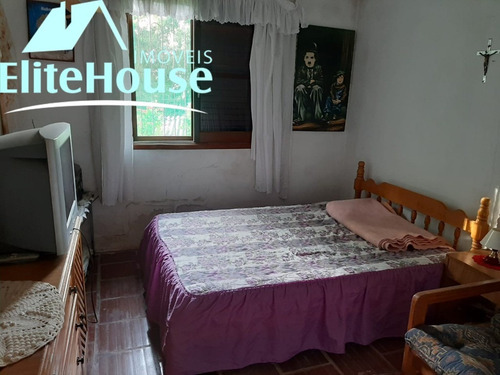 Imagem 7 de 30 de Chacara - Ch00005 - 69553214