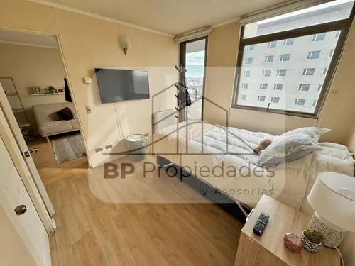 Oportunidad De Departamento Edificio Marbella