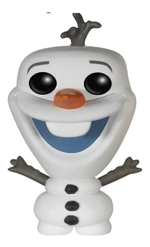 Funko Action Figure Pocket Disney's Frozen Action  Olaf