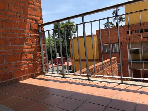 Imagen 4 de 25 de Departamento 3 Habitaciones 2.5 Baños, 2 Estacionamientos, Desierto De Los Leones