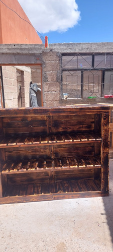 Se Fabrican Todo Tipo De Muebles Rústicos