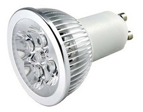 Bombillo Drioico Led Gu10 Mr16 9w 3000k 85v -250v Tienda X11