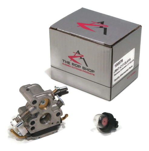 Carburador Para Motosierra Husqvarna Carb