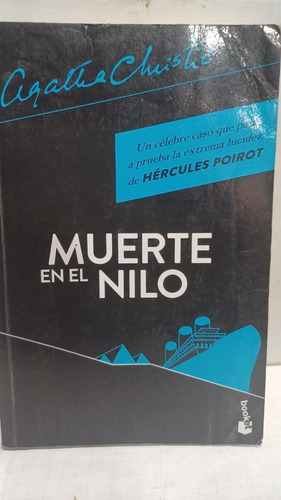 Muerte En El Nilo 