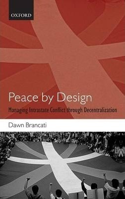 Peace By Design - Dawn Brancati