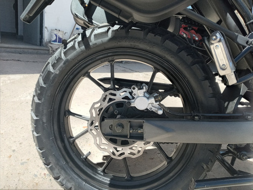 Motomel Skua 250 Adventure Trial Touring Viaje 0km