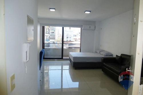 Alquiler Monoambiente C/balcon
