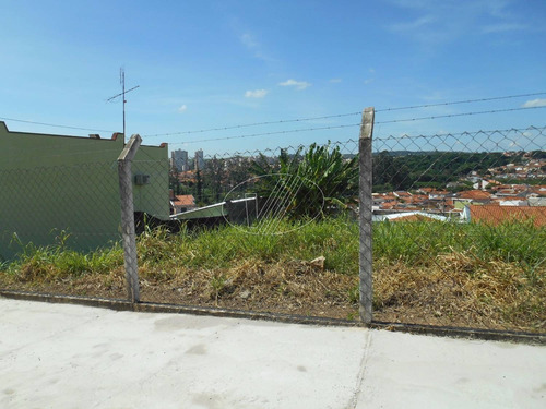 Imagem 1 de 3 de Terreno À Venda Em Vila Nogueira - Te226511