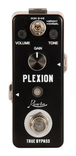 Rowin Plexion / Lef324 (marshall) -stock En Chile