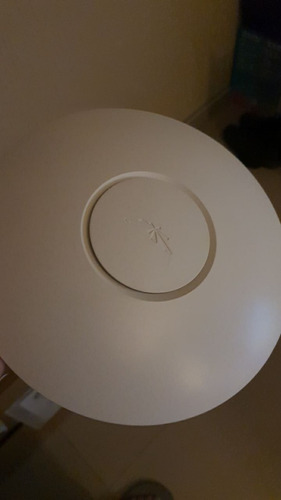 Access Point Interior Ubiquiti Networks Unifi Uap  Blanco 1 