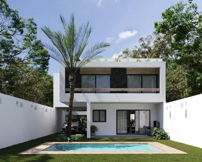 Casa en venta