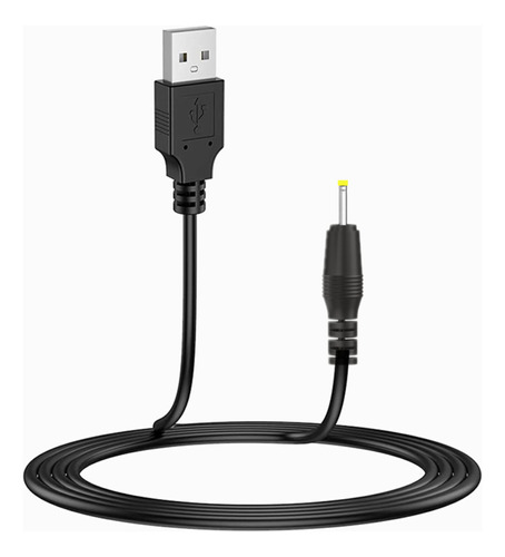 Cjp-geek Cargador Cable Usb 5 V 2 Para Kocaso M760s Android