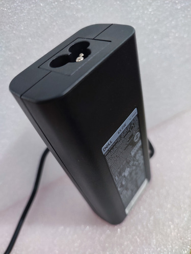 Cargador Dell 65w Da65nm190 Usb-c 20v/3.25 Original Latitude