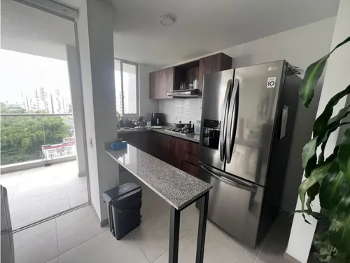 Venta De Apartamento En La Macarena Dosquebradas