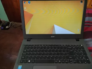 Notebook Acer Aspire E15