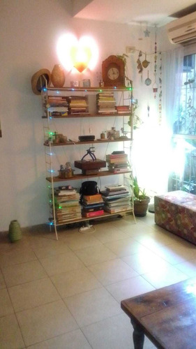 Imagen 5 de 12 de Retasado Departamento 2 Ambientes Patio Villa Urquiza Venta