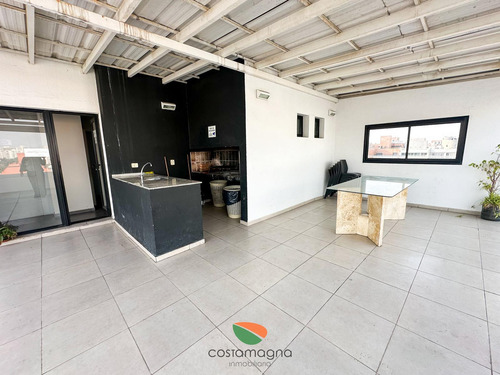 Departamento De 1 Dormitorio En General Paz